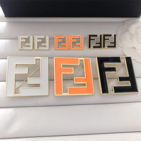 Wholesale Fashion  Earring & brooch set FEI LHZ #A5469