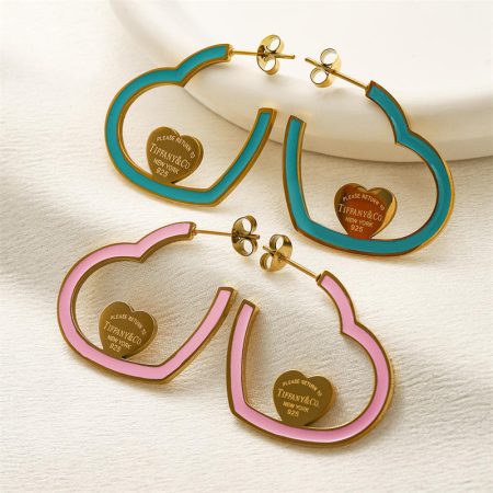 Wholesale Fashion Earrings TIY #A1335 - Image 3