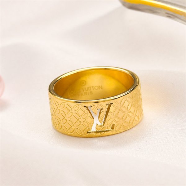 Wholesale Fashion Ring LOV #A1594