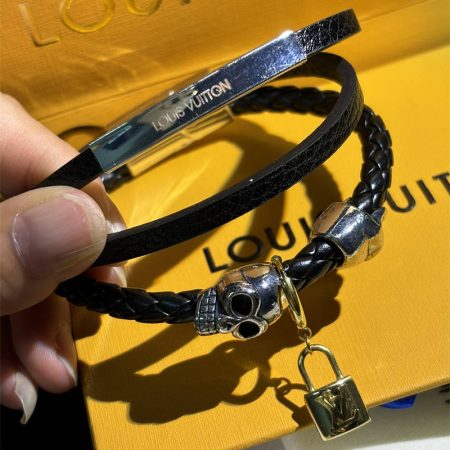 Wholesale Fashion Bracelet LOV YW #A5097