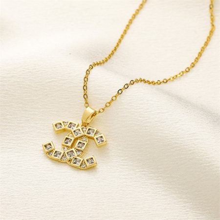Wholesale Fashion Necklace CHL ZY #A1678 - Image 2