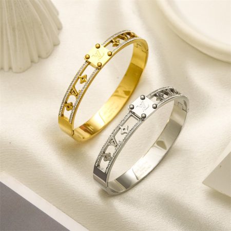 Wholesale Fashion Bracelet LOV YW #A5049