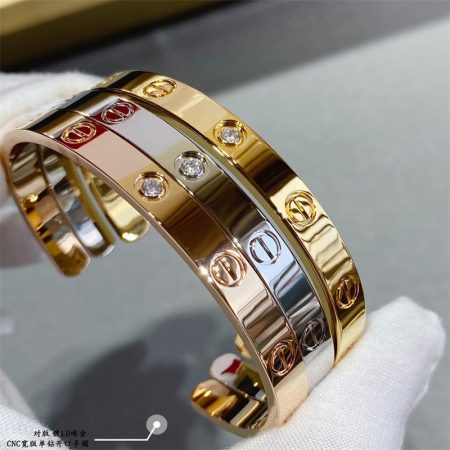 Wholesale Fashion High Quality Bracelet CAR #A0468