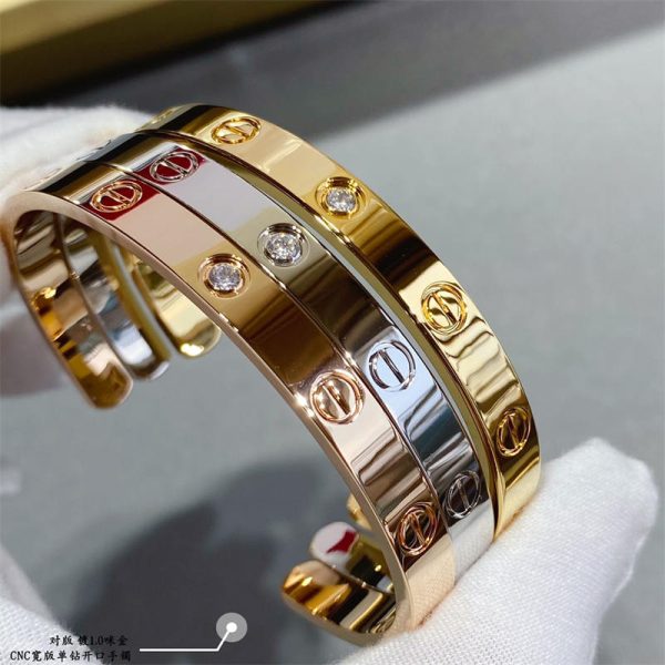 Wholesale Fashion High Quality Bracelet CAR #A0468