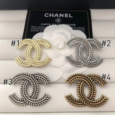 Wholesale Fashion Brooch CHL LHZ #A5500