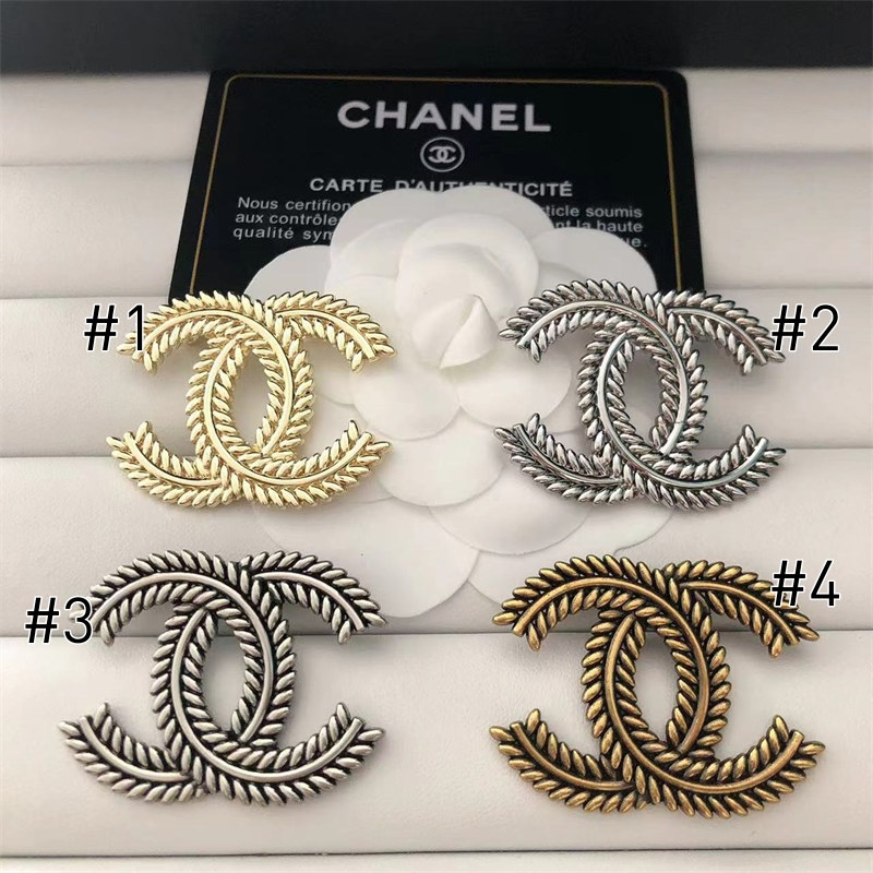 Wholesale Fashion Brooch CHL LHZ #A5500 - Image 1