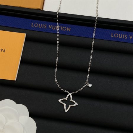 Wholesale Fashion High Quality Necklace DIR XY #A1797 - Image 3