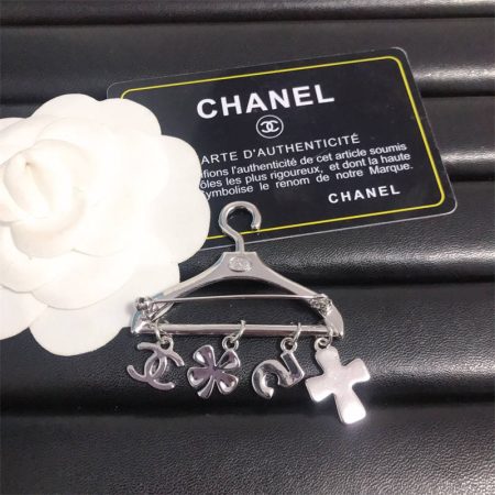 Wholesale Fashion Brooch CHL #A0204 - Image 2
