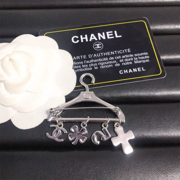 Wholesale Fashion Brooch CHL #A0204 - Image 2