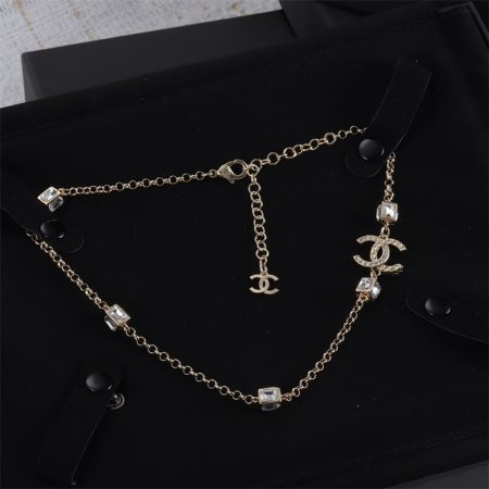 Wholesale Fashion High quality Necklace CHL LJJ #A1845