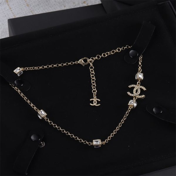 Wholesale Fashion High quality Necklace CHL LJJ #A1845