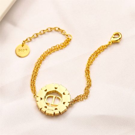 Wholesale Fashion Necklace & Bracelet & Earring Set DIR  #A1597 - Image 3