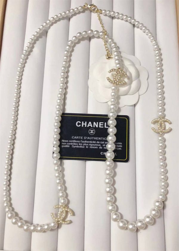Wholesale Fashion Necklace CHL #A0475