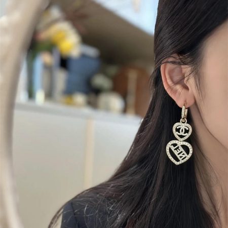 Wholesale Fashion High quality Earrings CHL #A0317 - Image 3