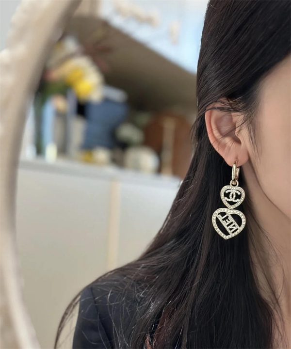 Wholesale Fashion High quality Earrings CHL #A0317