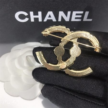 Wholesale Fashion Brooch CHL #A0403 - Image 2