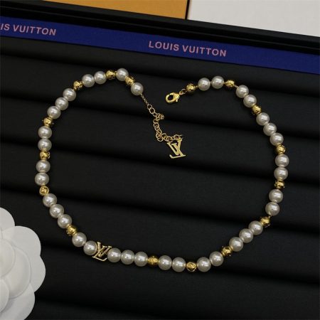 Wholesale Fashion Necklace and Bracelet Set LOV XY #A1703 - Image 3