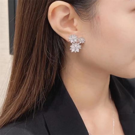 Wholesale Fashion High quality Earrings VAC #A2204 - Image 3