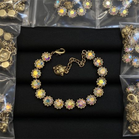 Wholesale Fashion High Quality Bracelet GUI #A0511