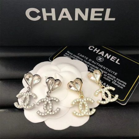 Wholesale Fashion Earrings CHL LHZ #A5503