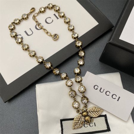 Wholesale Fashion Necklace and Bracelet Set GUI #A0448 - Image 2