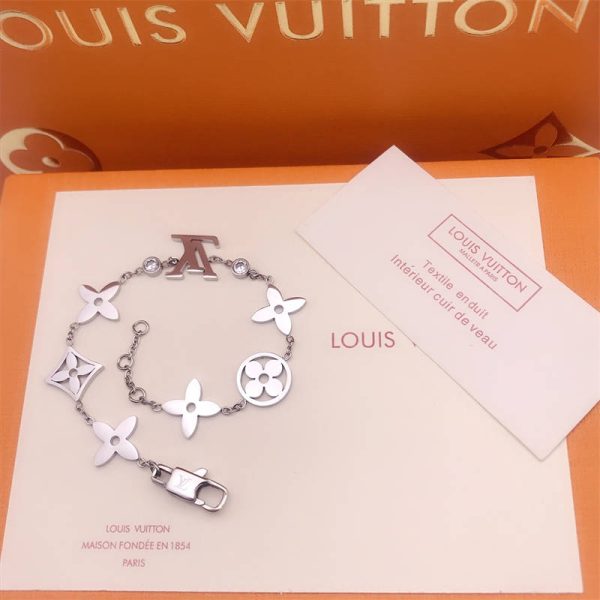 Wholesale Fashion Bracelet LOV TG #A2576