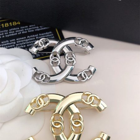 Wholesale Fashion Brooch CHL #A0209 - Image 4
