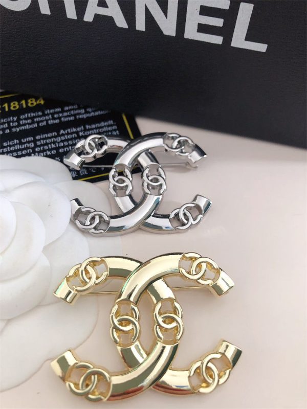 Wholesale Fashion Brooch CHL #A0209