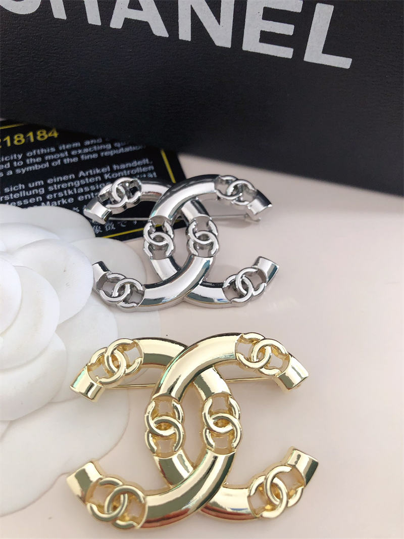 Wholesale Fashion Brooch CHL #A0209 - Image 4