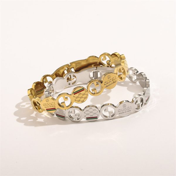 Wholesale Fashion Bracelet GUI TG  #A2523