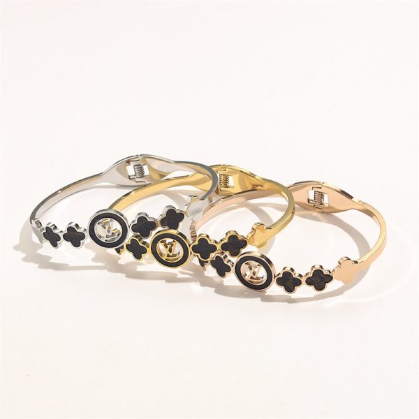 Wholesale Fashion Bracelet LOV #A1311