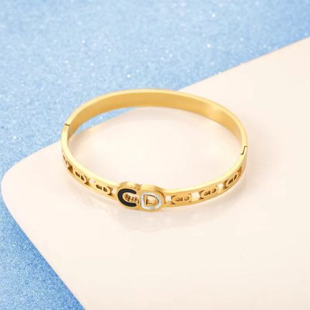 Wholesale Fashion Bracelet DIR LHZ #A0802 - Image 2