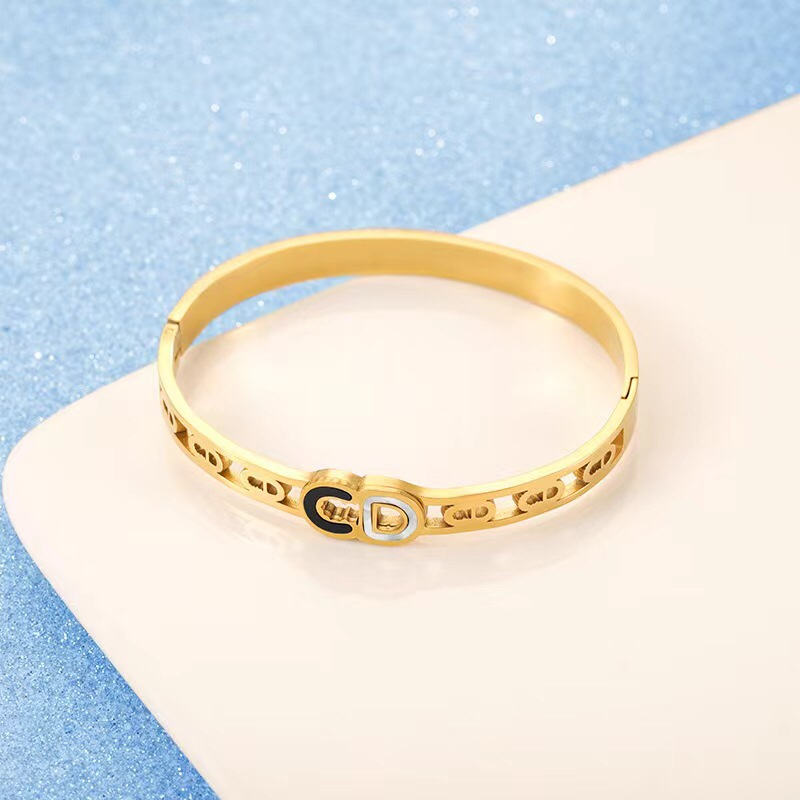 Wholesale Fashion Bracelet DIR LHZ #A0802 - Image 2