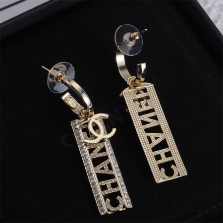 Wholesale Fashion High quality Earrings CHL #A1619 - Image 3