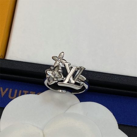 Wholesale Fashion High quality Ring LOV #A1209 - Image 3