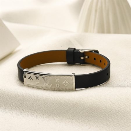 Wholesale Fashion Bracelet LOV YW #A5049 - Image 4