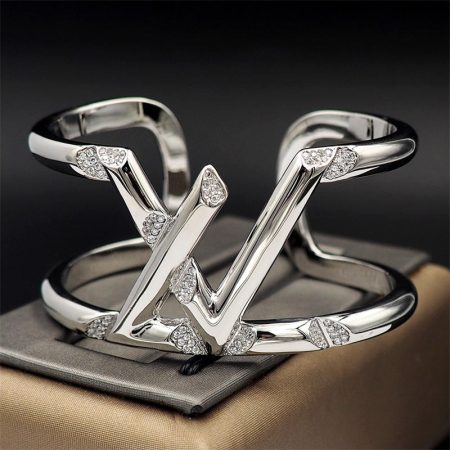 Wholesale Fashion Bracelet LOV YW #A5097 - Image 2