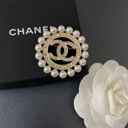 Wholesale Fashion Brooch CHL #A0405