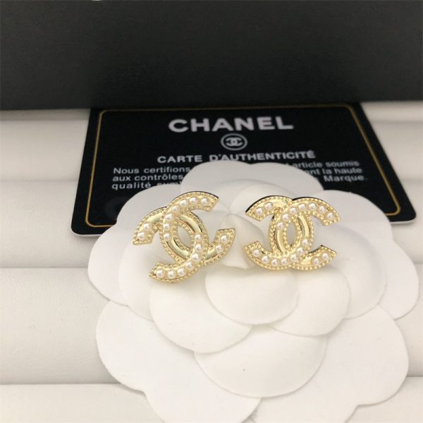 Wholesale Fashion Earrings CHL LHZ #A5611