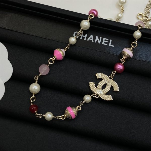 Wholesale Fashion High quality Necklace CHL XY #A1855