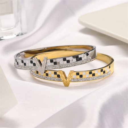 Wholesale Fashion Bracelet LOV TG #A2576