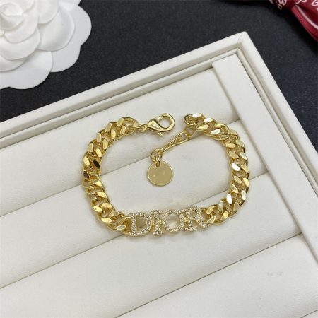 Wholesale Fashion High Quality Bracelet DIR XY #A1820