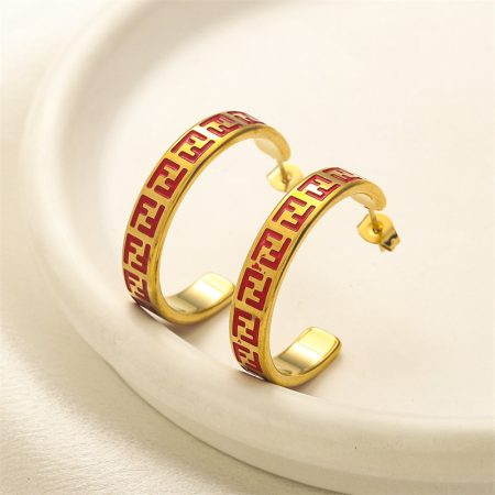 Wholesale Fashion Earrings CHL LHZ #A0803 - Image 2