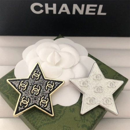 Wholesale Fashion Brooch CHL LHZ #A5519