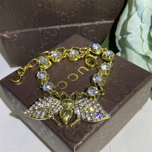 Wholesale Fashion High Quality Bracelet GUI XY #A1920