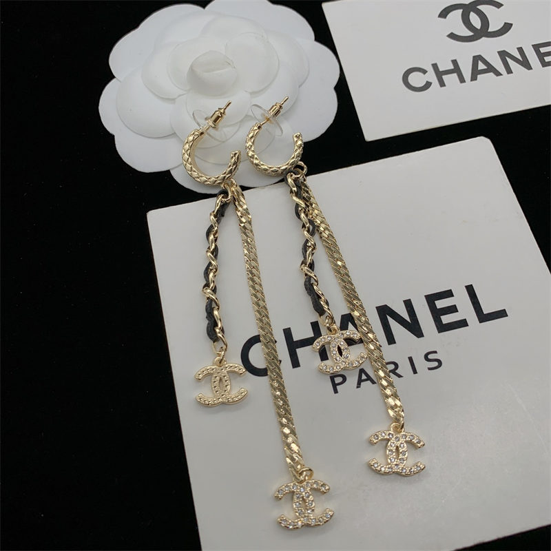 Wholesale Fashion High quality Earrings CHL LJJ  #A1744 - Image 2
