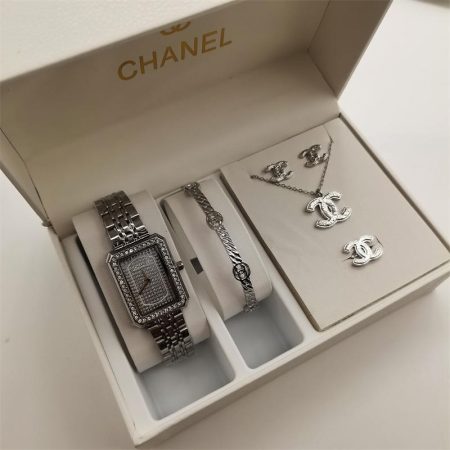 Wholesale Fashionable watch set CHL #A0194 - Image 4
