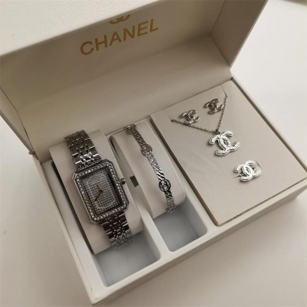 Wholesale Fashionable watch set CHL #A0194 - Image 4