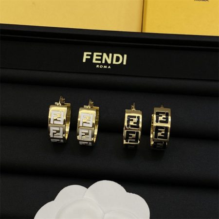 Wholesale Fashion High quality Earrings FEI XY #A1923