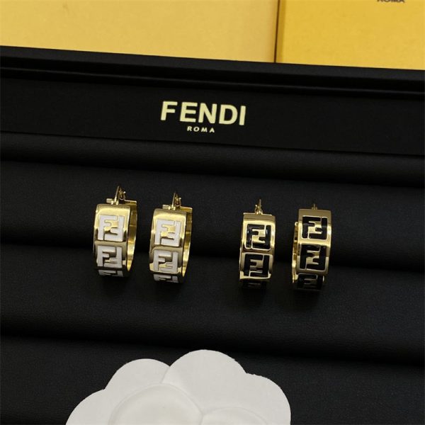 Wholesale Fashion High quality Earrings FEI XY #A1923